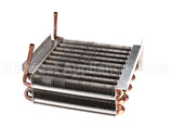 800639 TRUE Coil, Condenser Tbb-4G 9.0 X 7.750