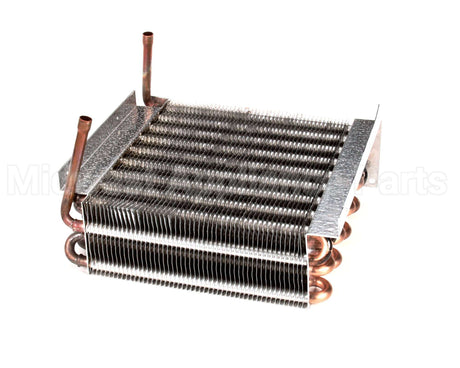 800639 TRUE Coil, Condenser Tbb-4G 9.0 X 7.750