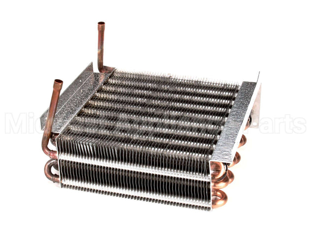 800639 TRUE Coil, Condenser Tbb-4G 9.0 X 7.750