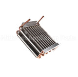 800639 TRUE Coil, Condenser Tbb-4G 9.0 X 7.750