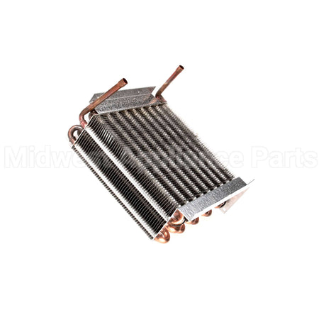 800639 TRUE Coil, Condenser Tbb-4G 9.0 X 7.750
