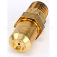 800665-12 Compatible Vulcan #57Dms Bu Fitting
