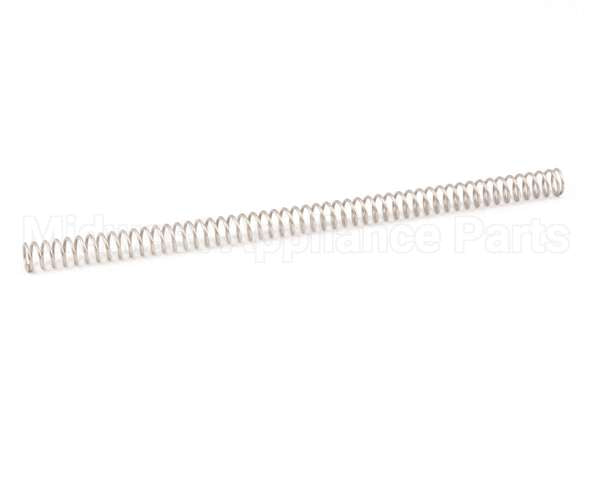800712 Lamber-Eurodib S.s. Spring 160Mm /Rinse Aid P