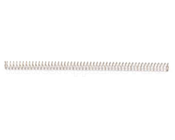 800712 Lamber-Eurodib S.s. Spring 160Mm /Rinse Aid P