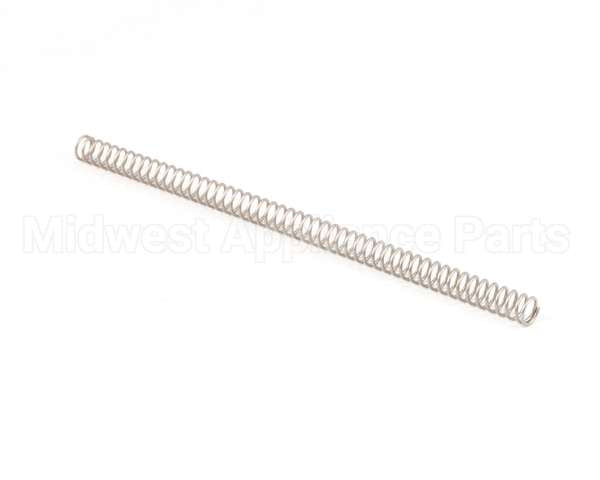 800712 Lamber-Eurodib S.s. Spring 160Mm /Rinse Aid P