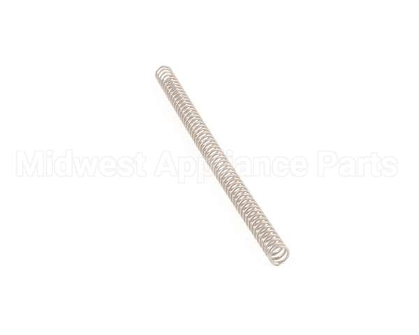 800712 Lamber-Eurodib S.s. Spring 160Mm /Rinse Aid P
