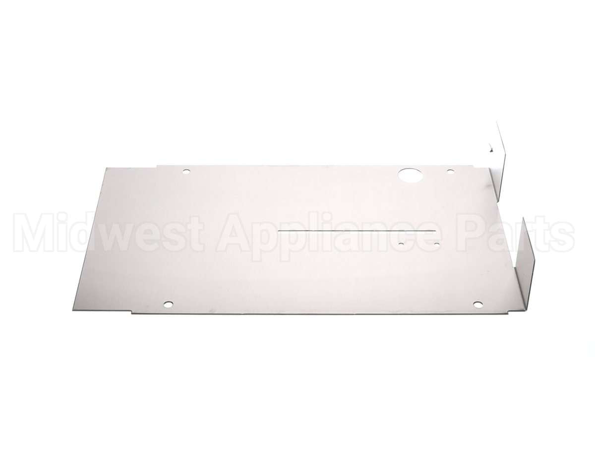 80072 Grindmaster Cecilware Panel, Lower Front, 835