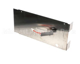 80073K Grindmaster Cecilware Kit, Lower Front Panel Assembly, 8