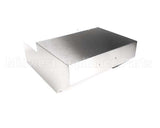 80074 Henny Penny Shroud-Upper Rear 1 Well Auto
