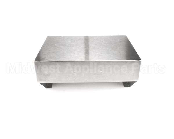 80074 Henny Penny Shroud-Upper Rear 1 Well Auto