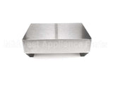 80074 Henny Penny Shroud-Upper Rear 1 Well Auto