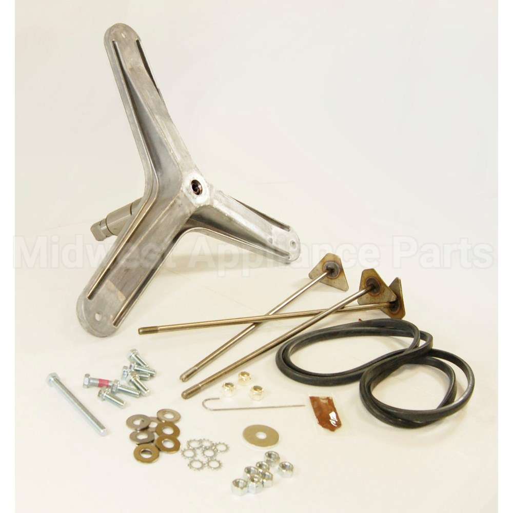 800749P Speed Queen Kit Trunnion Shaft And Hdw