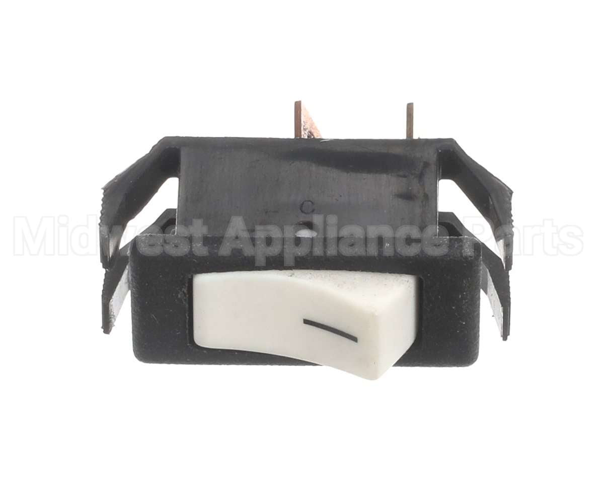 80079 Grindmaster Cecilware Switch,Rocker,N/O,White