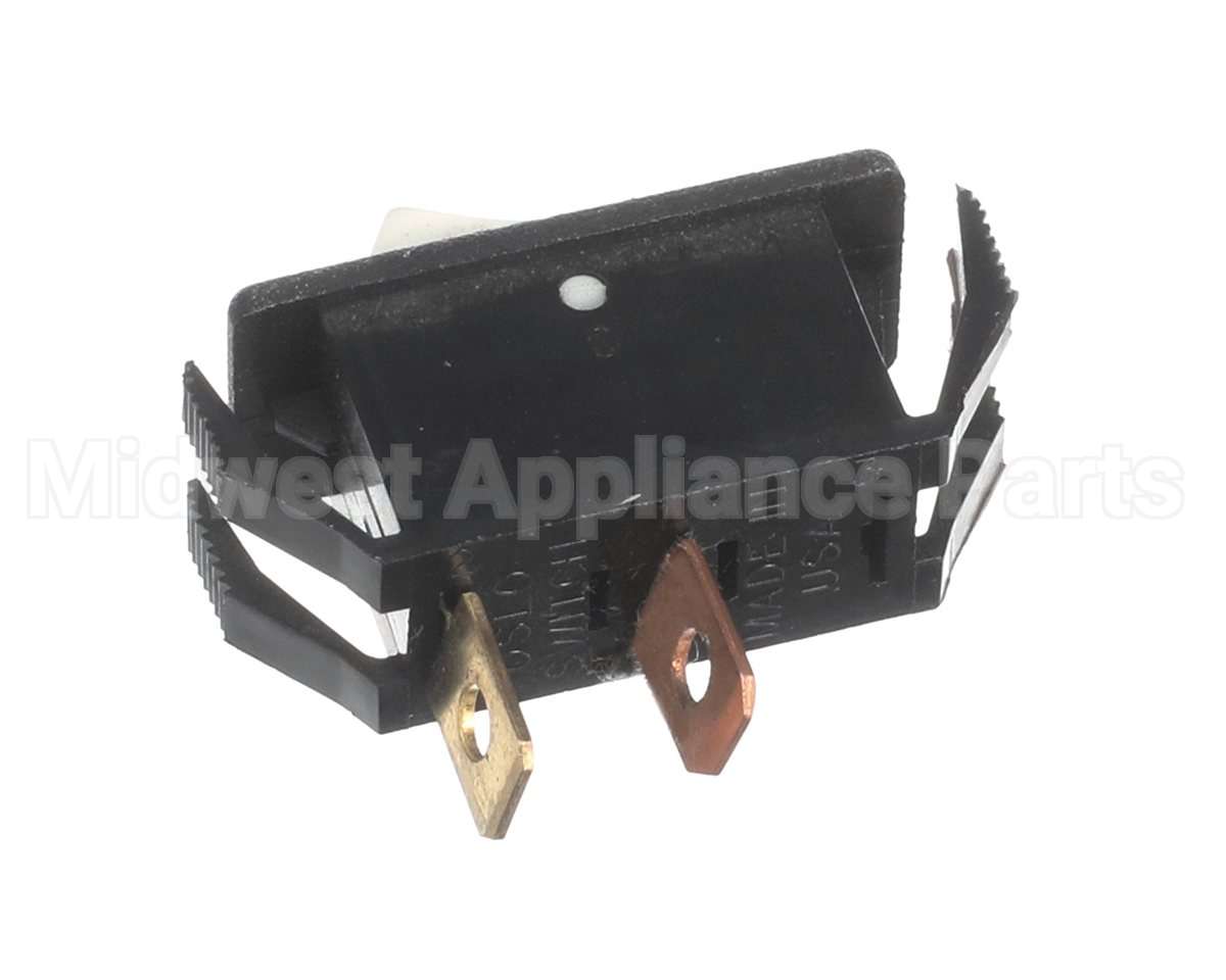 80079 Grindmaster Cecilware Switch,Rocker,N/O,White
