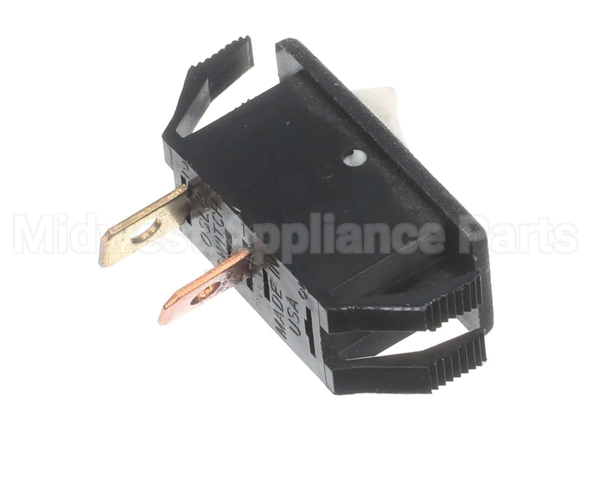 80079 Grindmaster Cecilware Switch,Rocker,N/O,White