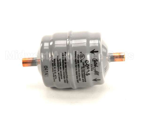 800805 TRUE Drier, Co52S Sporlan Freezer Gdm/T Freez