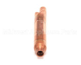 800806 TRUE Drier 69/72'S 5/16 & 3/8 Inlet; 3/8 Outl