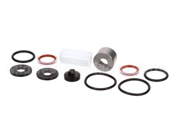 80084 Server Kit, Ez Cream Disp Replc