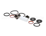 80084 Server Kit, Ez Cream Disp Replc