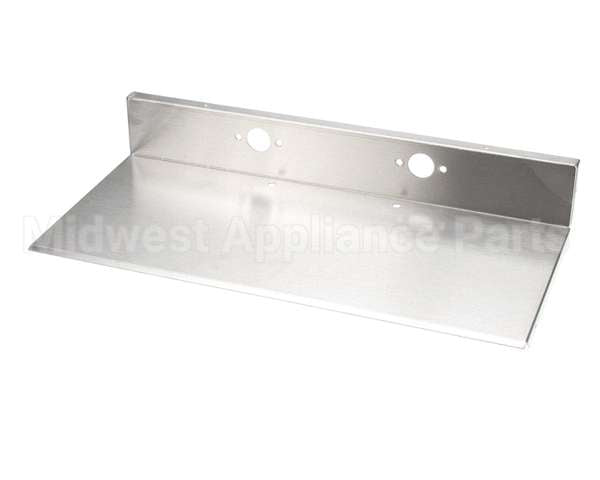 80085 Henny Penny Shroud-Oea-321 Inner Rear