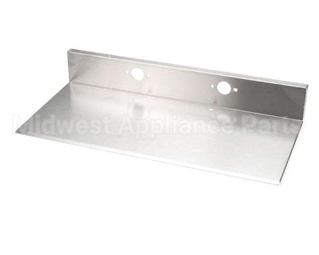 80085 Henny Penny Shroud-Oea-321 Inner Rear