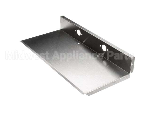 80085 Henny Penny Shroud-Oea-321 Inner Rear