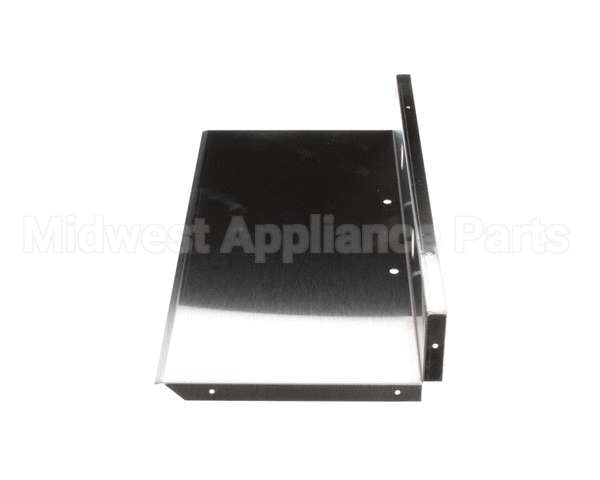 80085 Henny Penny Shroud-Oea-321 Inner Rear