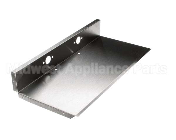 80085 Henny Penny Shroud-Oea-321 Inner Rear