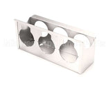 80085 Server Shelf, Triple, Bev Stat, Insweeten