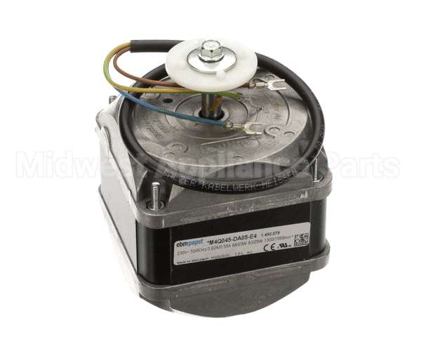 800869-1 Helmer Cond Fan Motor