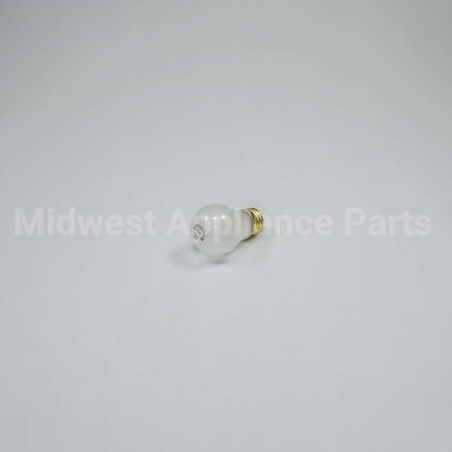 8009 Whirlpool 40 Watt Frosted Light Bulb