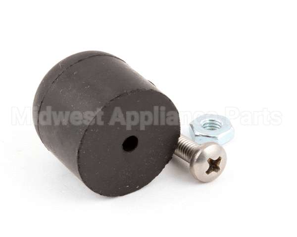 80092 Nemco Foot Assm, 8075(Ser Only)