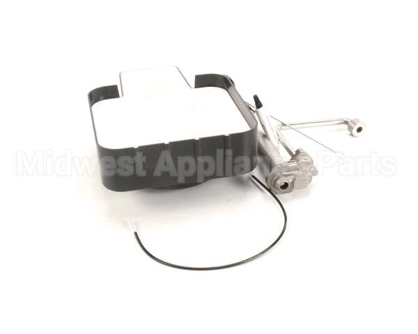 80093 Server Pump, Ez Cream, 3/8 Oz, Csp