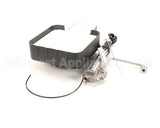 80093 Server Pump, Ez Cream, 3/8 Oz, Csp