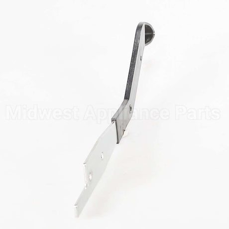 8009P055-60 Whirlpool Lever Lock Arm - Bl?Ck