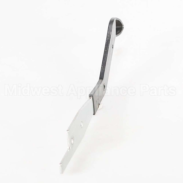 8009P055-60 Whirlpool Lever Lock Arm - Bl?Ck