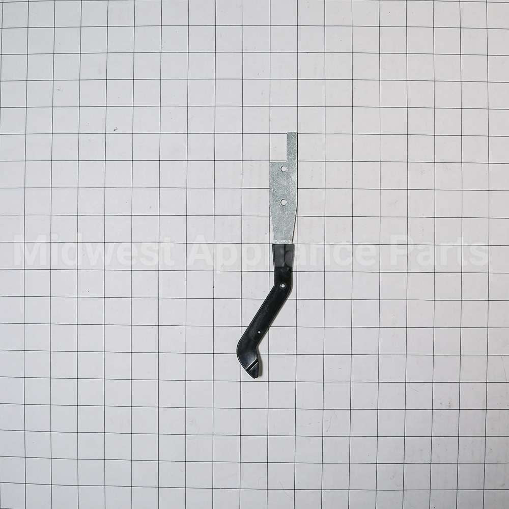 8009P055-60 Whirlpool Lever Lock Arm - Bl?Ck