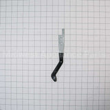 8009P055-60 Whirlpool Lever Lock Arm - Bl?Ck