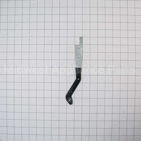 8009P055-60 Whirlpool Lever Lock Arm - Bl?Ck