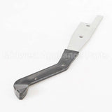 8009P055-60 Whirlpool Lever Lock Arm - Bl?Ck