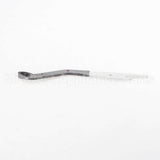 8009P055-60 Whirlpool Lever Lock Arm - Bl?Ck