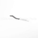 8009P055-60 Whirlpool Lever Lock Arm - Bl?Ck
