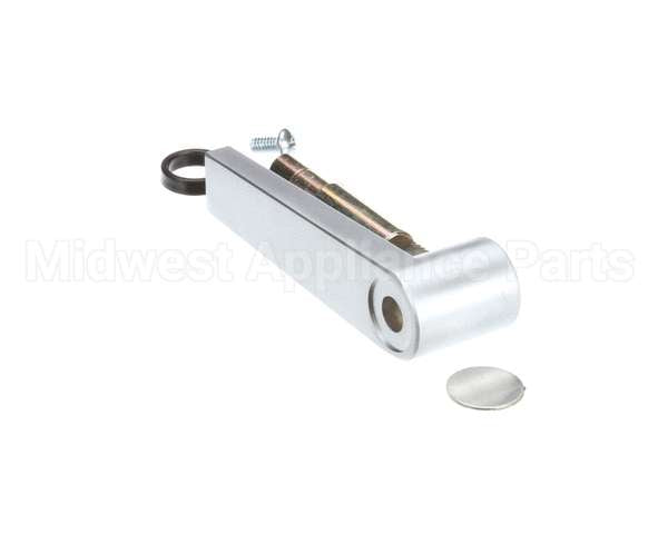 801018 Nkl Cash Handling L Handle Asm With 10000196 Spi
