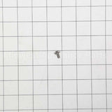 801019 Speed Queen Screw,Truss Head Torx(10-24 Uncx0.375)