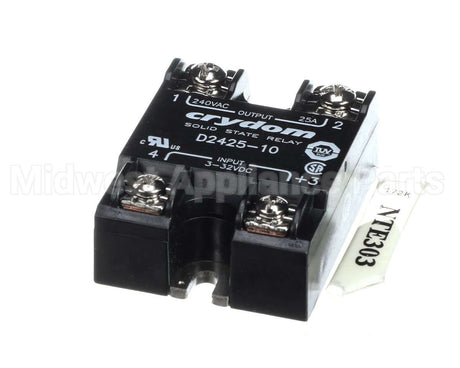 801039-1 Helmer Solid State Relay