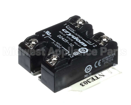 801039-1 Helmer Solid State Relay