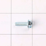 801045 Speed Queen Screw,Hex Wa Hd Sms10-24X.62Ss