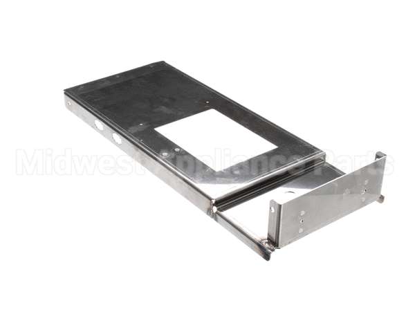 80106 Henny Penny Stud Assembly-Support Motor Bracket