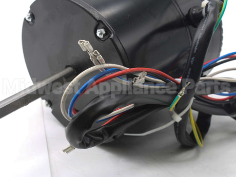 80106973 Friedrich Air Conditioning 208-240V 1/4Hp 900Rpm Motor