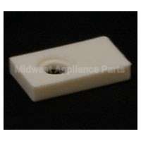 8010P077-60 Whirlpool Spacer Handle (Wht)